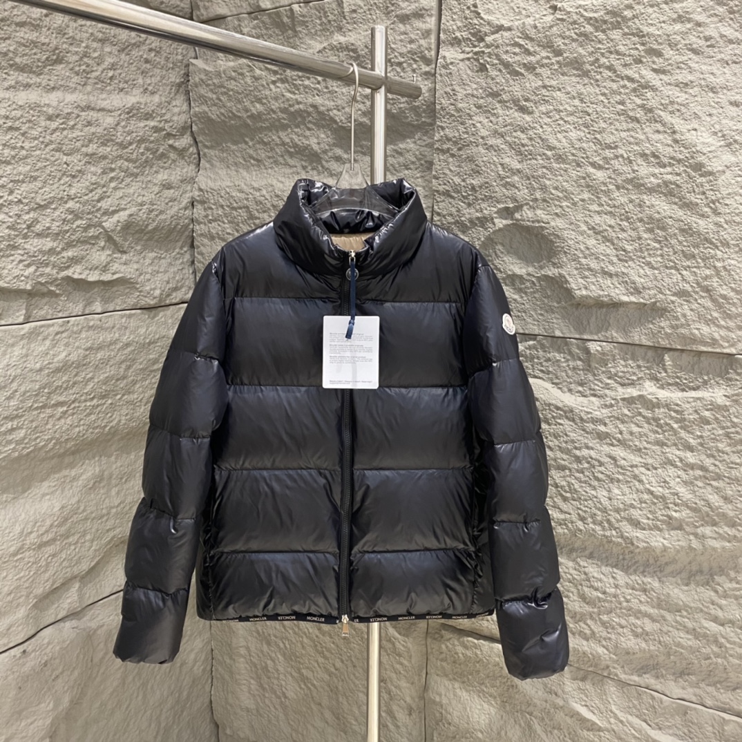 Moncler Down Jackets